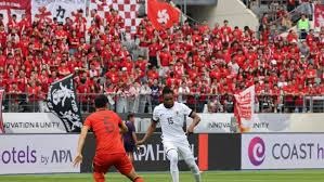 [中超]李源一禁区造点 克雷桑主罚稳稳命中