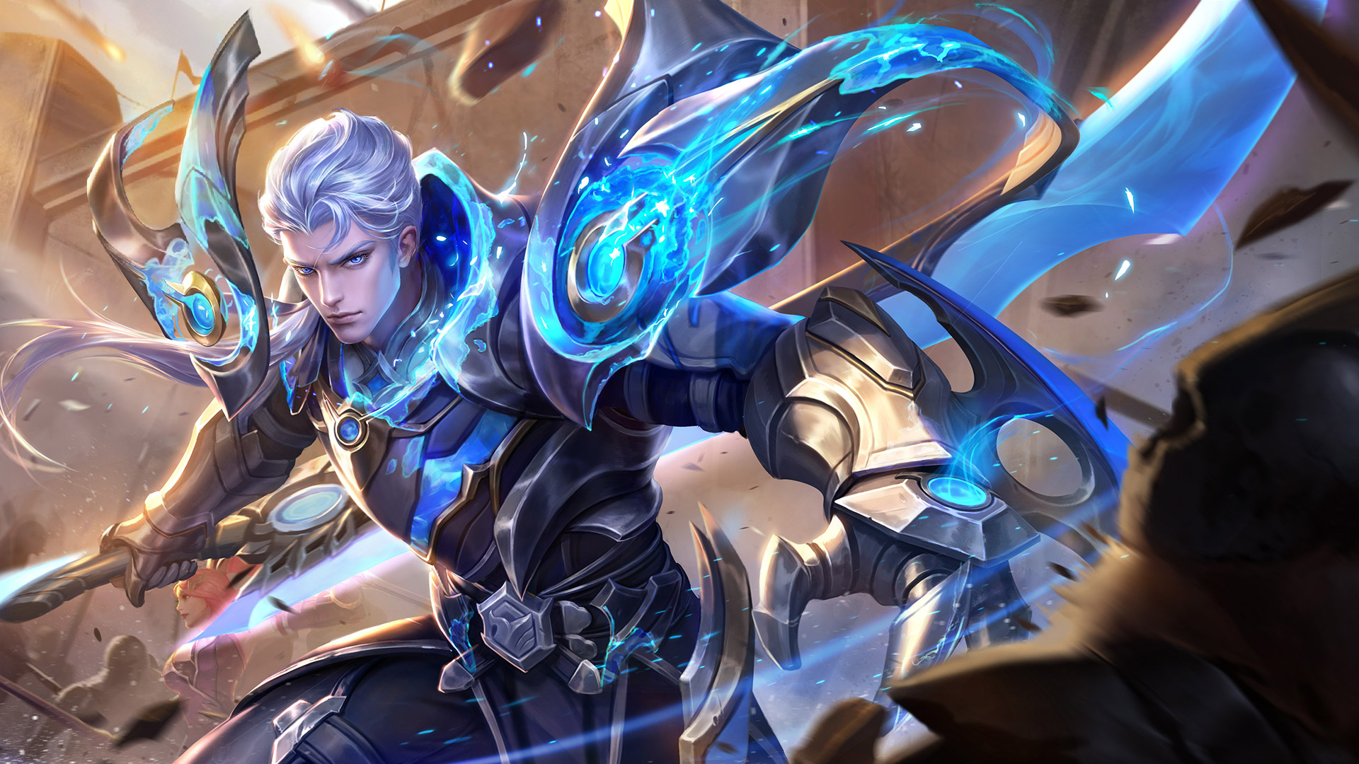 我们没能拿 我们没能拿