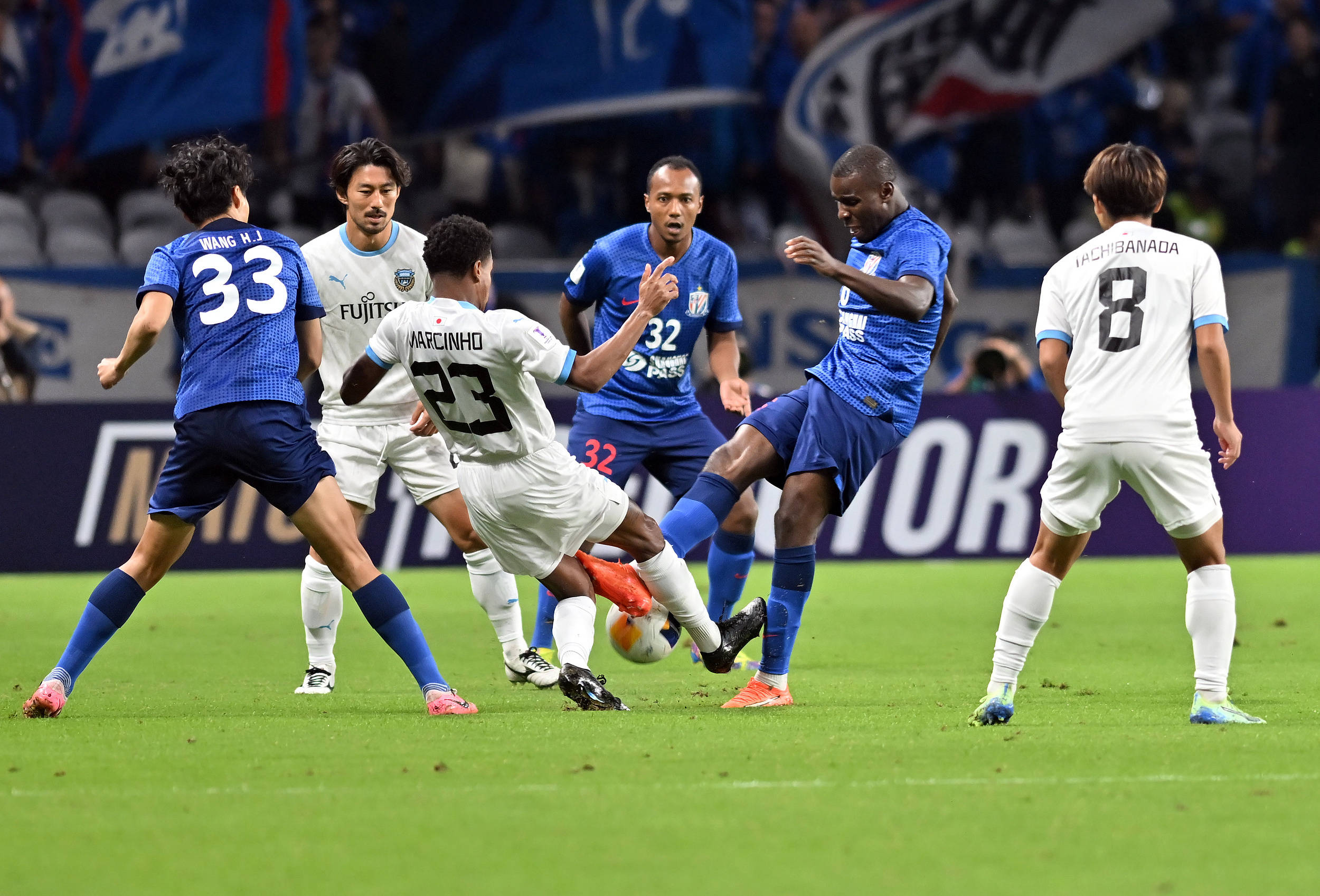 城市之一 城市之一