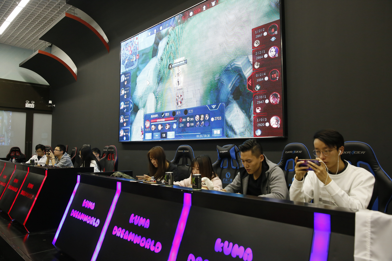 重新定义了 重新定义了