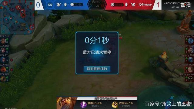 细预判 细预判